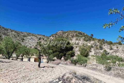 Masia a Salinas, Alicante, Salinas - € 85.000 | Ref: SF0447 - foto 24